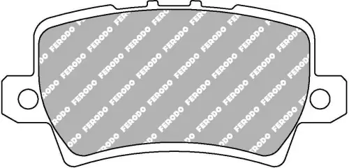 FCP1862H DS2500 FERODO KLOCKI HAMULCOWE Oferta