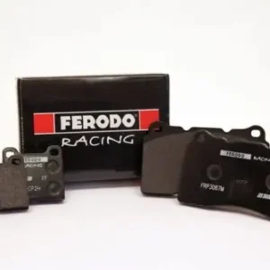 FCP1894H DS2500 FERODO klocki Mazda MX-5 ND NC tył Autentyczny