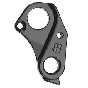 Hak przerzutkowy Union GH-235 do ram rowerowych Rabat