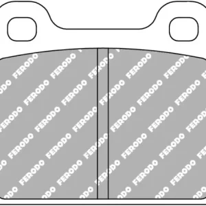 FCP2Z FERODO KLOCKI HAMULCOWE (kpl.) Niska cena