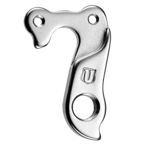 Autentyczny Hak przerzutkowy Union GH-173 do ram rowerowych