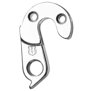 Hak przerzutkowy Union GH-221 do ram rowerowych Autentyczny