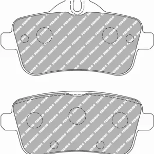 FCP4587H DS2500 FERODO KLOCKI HAMULCOWE Ostatnia szansa