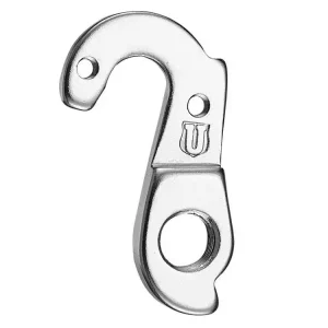 Hak przerzutkowy Union GH-209 do ram rowerowych Premium