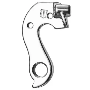 Hak przerzutkowy Union GH-201 do ram rowerowych Popularny