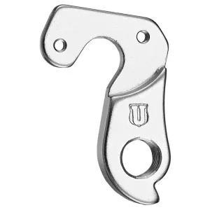 Niska cena Hak przerzutkowy Union GH-203 do ram rowerowych