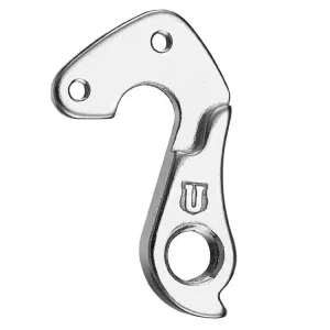 Hak przerzutkowy Union GH-204 do ram rowerowych Ostatnia szansa