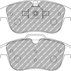 FCP4249Z FERODO KLOCKI HAMULCOWE (kpl.) Darmowa dostawa