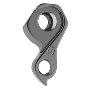 Hak przerzutkowy Union GH-189 do ram rowerowych Autentyczny