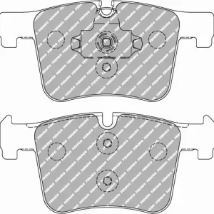 Popularny FCP4394H DS2500 FERODO KLOCKI HAMULCOWE