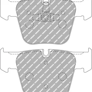 Najlepsza cena FCP4412H FERODO KLOCKI HAMULCOWE