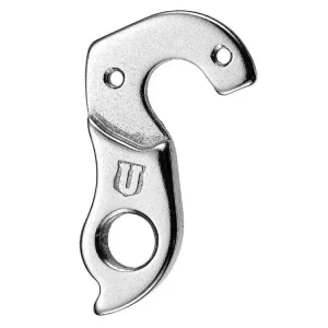 Premium Hak przerzutkowy Union GH-179 do ram rowerowych