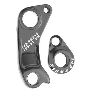 Promocja Hak przerzutkowy Union GH-181 do ram rowerowych