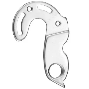 Darmowa dostawa Hak przerzutkowy Union GH-125 do ram rowerowych