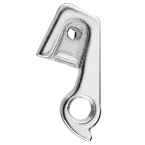 Oryginalny Hak przerzutkowy Union GH-113 do ram rowerowych