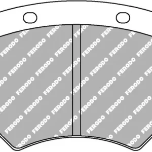FCP825H FERODO KLOCKI HAMULCOWE (kpl.) Ostatnia szansa