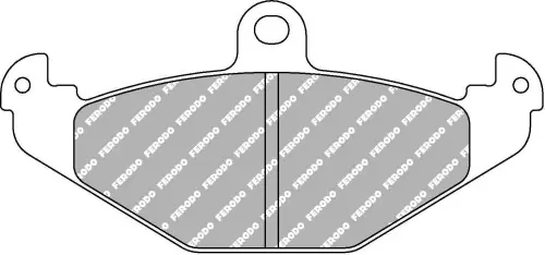 FCP878H DS2500 FERODO KLOCKI HAMULCOWE Ostatnia szansa