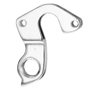 Hak przerzutkowy Union GH-150 do ram rowerowych Popularny