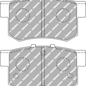 FCP956W FERODO KLOCKI HAMULCOWE (kpl.) Oferta limitowana