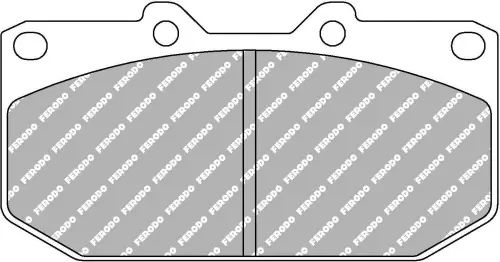 Ekspresowa dostawa FCP986Z DSUNO FERODO KLOCKI HAMULCOWE