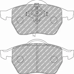 Oferta FDS1323 FERODO KLOCKI HAMULCOWE