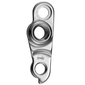 Najlepsza cena Hak przerzutkowy Union GH-087 do ram rowerowych