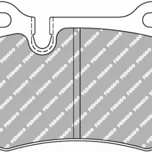 Tylko dziś FDS1348 FERODO KLOCKI HAMULCOWE