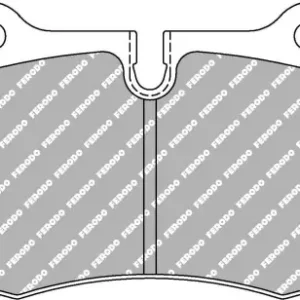 FDS1561 FERODO KLOCKI HAMULCOWE Nowość
