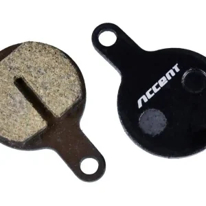 Okładziny/Klocki hamulcowe Accent Tektro Lyra / Novela półmetalowe Zamów teraz