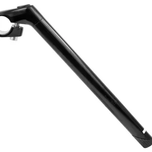 Wspornik kierownicy HA-C40, 22,2 x 280 x40 mm, +30°, wpuszczany Darmowa dostawa