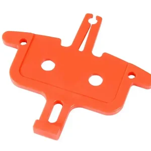 Tani Dystanser klocków hamulcowych Shimano BR-M6000/BR-M615