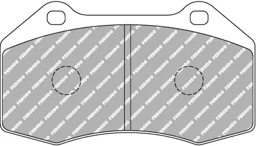 FDS1667 FERODO KLOCKI HAMULCOWE Zwrot pieniędzy