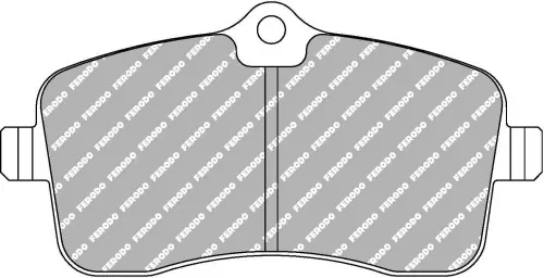 Najlepsza cena FDS1725 FERODO KLOCKI HAMULCOWE