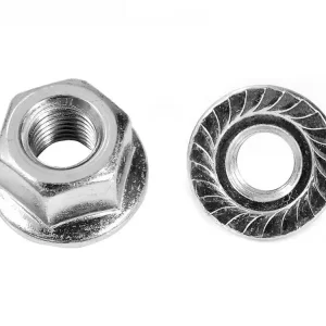 Nakrętka osi piasty przód CH-JI-2334 5/16"x26T Promocja