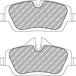 FDS1747 FERODO KLOCKI HAMULCOWE Tylko dziś
