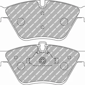 FDS1773 FERODO KLOCKI HAMULCOWE Wyprzedaż