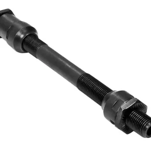 Niska cena Oś piasty tylnej QR K-238, M10 x 140 mm