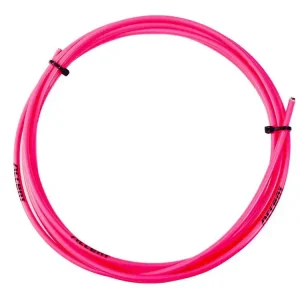 Pancerz przerzutkowy Accent 4 mm - 3 metry różowy fluo Zamów teraz