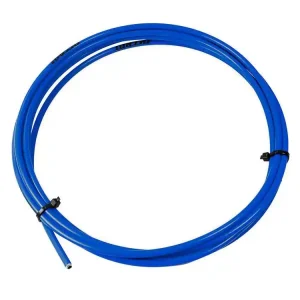 Pancerz przerzutkowy Accent 4 mm - 3 metry niebieski Promocja