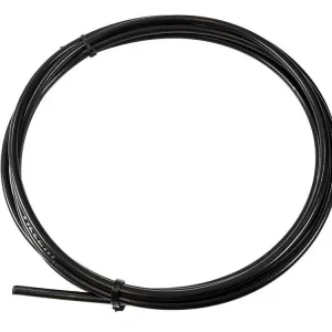 Wyprzedaż Pancerz przerzutkowy Accent 4 mm - 3 metry czarny