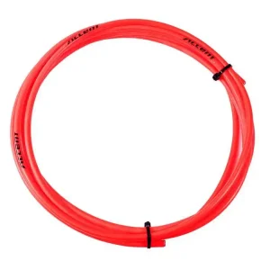 Oferta Pancerz hamulcowy Accent 5 mm - 3 metry czerwony