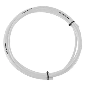 Autentyczny Pancerz hamulcowy Accent 5 mm - 3 metry biały