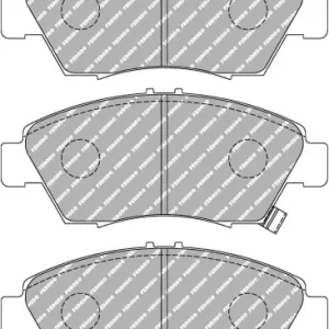 Szybka dostawa FDS776 FERODO KLOCKI HAMULCOWE