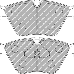 FDS779 FERODO KLOCKI HAMULCOWE Niska cena