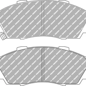 Kup teraz FDS905 FERODO KLOCKI HAMULCOWE