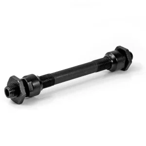 Oś piasty przedniej drążona K-237 9x108mm Zwrot pieniędzy