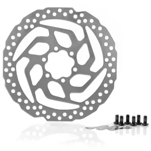 Tarcza hamulcowa Shimano 160 mm SM-RT26 6 śrub Ekspresowa dostawa