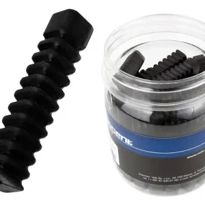 Osłona gumowa linki hamulca Accent - opakowanie 50 sztuk Ostatnia szansa