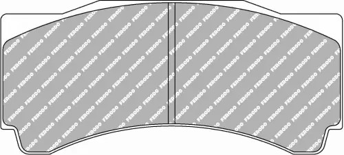 FRP3014GB FERODO KLOCKI HAMULCOWE Zwrot pieniędzy