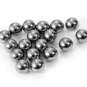 Kulki łożyskowe Shimano Y00091310o średnicy 1/4" do piast 18 szt. Kup teraz